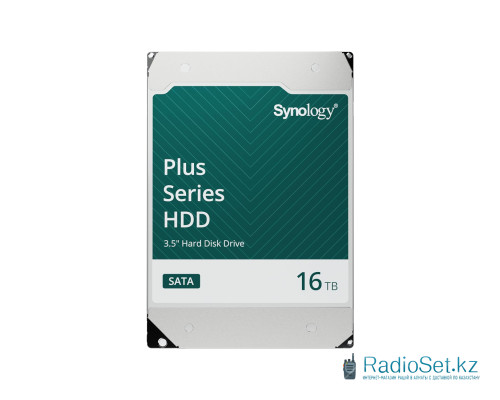 Жесткий диск Synology HAT3310-16T